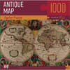 image Antique Map 1000 Piece Puzzle Main Product  Image width="1000" height="1000"