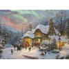 image Thomas Kinkade Christmas 1000 Piece Puzzle Assortment Main Product  Image width="1000" height="1000"