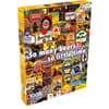 image So Many Beers 1000 Piece Puzzle Main Product  Image width="1000" height="1000"