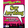 image Say Anything Party Game Main Product  Image width="1000" height="1000"