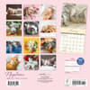 image Naptime 2025 Wall Calendar First Alternate Image width=&quot;1000&quot; height=&quot;1000&quot;