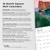 image Canadas East Coast 2026 Wall Calendar Fifth Alternate Image
