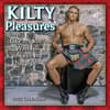 image Kilty Pleasures 2025 Mini Wall Calendar Main Product Image width=&quot;1000&quot; height=&quot;1000&quot;