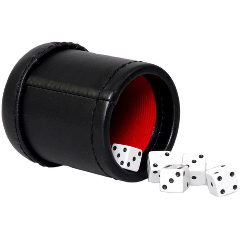 Dice Cup Main Product  Image width="1000" height="1000"
