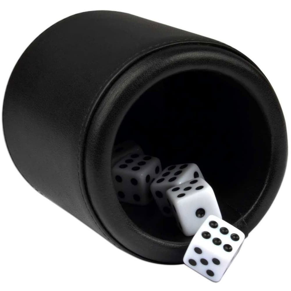 Dice Cup 2nd Product Detail  Image width="1000" height="1000"