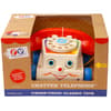 image Fisher Price Classic Chatter Phone Main Product  Image width="1000" height="1000"