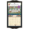 image Classic Wall Calendar Frame   Black Diamond 3rd Product Detail  Image width=&quot;1000&quot; height=&quot;1000&quot;