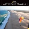 image National Geographic Adventure Travels 2024 Wall Calendar_Main