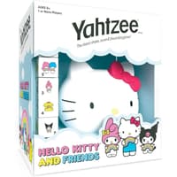 image Yahtzee Collectors Edition Hello Kitty Dice Game Main Product Image