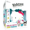 image Yahtzee Collectors Edition Hello Kitty Dice Game Main Image