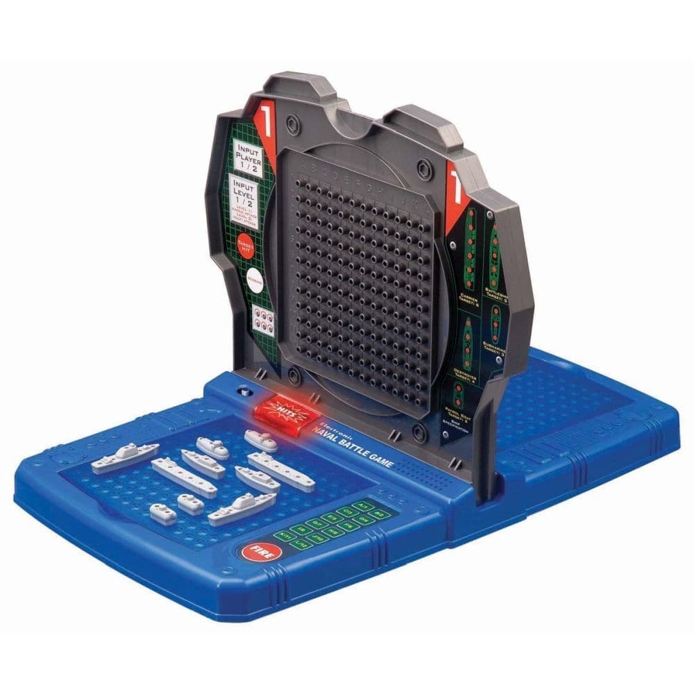 Electronic Talking Naval Battle Game Main Product  Image width=&quot;1000&quot; height=&quot;1000&quot;