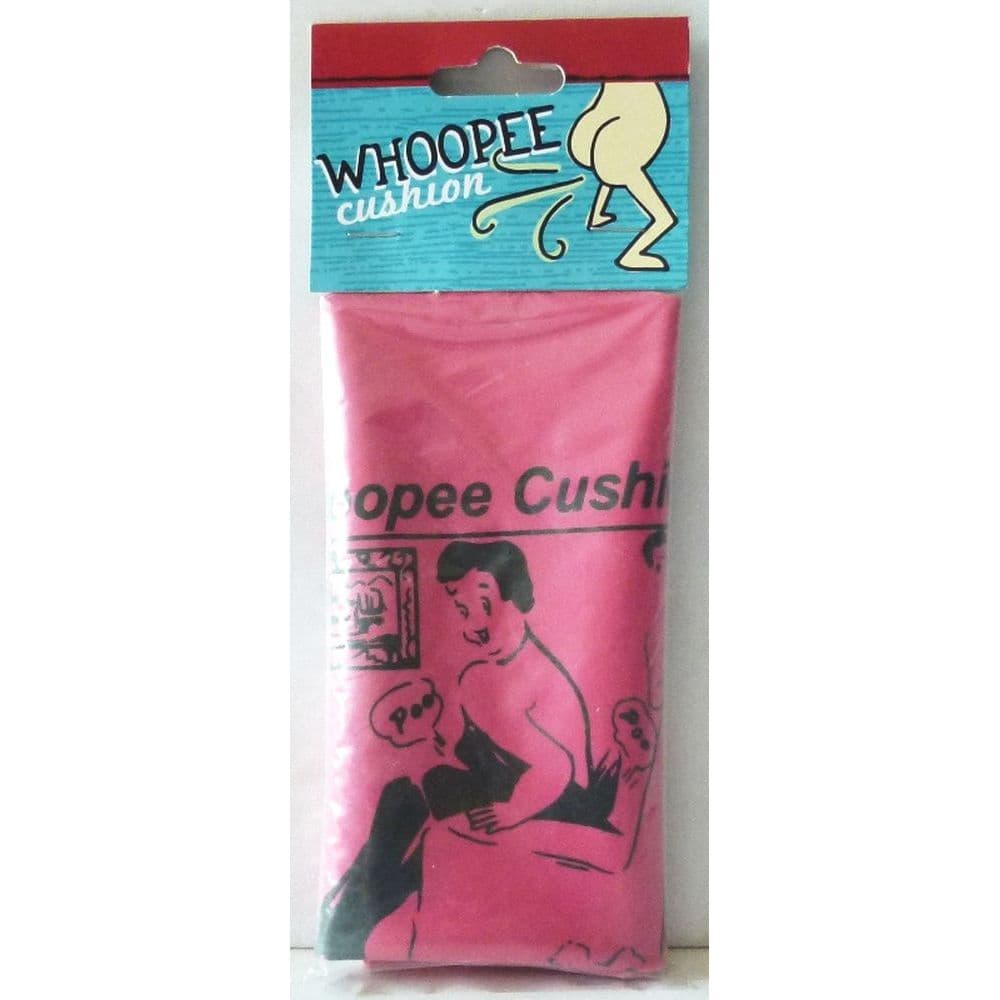 Whoopee Cushion Main Product  Image width="1000" height="1000"