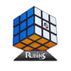 image Rubiks Cube with Stand 3rd Product Detail  Image width="1000" height="1000"