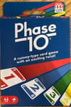 image Phase 10 Card Game image main width="1000" height="1000"