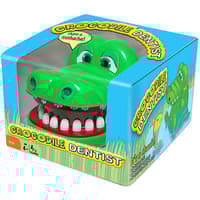 image Crocodile Dentist Main Product  Image width=&quot;1000&quot; height=&quot;1000&quot;