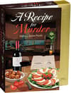 image Murder Mystery Recipe for Murder Puzzle Main Product  Image width="1000" height="1000"