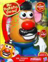 image Mr and Mrs Potato Head Classic Main Product  Image width="1000" height="1000"