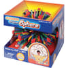 image Original Hoberman Rainbow Sphere Main Image