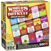 image Worlds Most Difficult Puzzle Campbells Soup Main Product  Image width="1000" height="1000"
