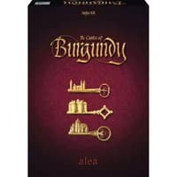 image Castles of Burgundy Board Game Main Product Image