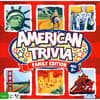 image American Trivia Family Edition Game Main Image