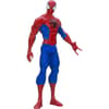 image Spiderman Feature Figure with Accessories First Alternate Image