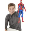 image Spiderman Feature Figure with Accessories Second Alternate Image