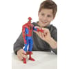 image Spiderman Feature Figure with Accessories Third Alternate Image