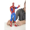 image Spiderman Feature Figure with Accessories Fourth Alternate Image