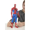 image Spiderman Feature Figure with Accessories Sixth Alternate Image