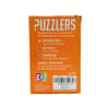 image PZLR Bees Knees Wire Brain Teaser Puzzle First Alternate Image