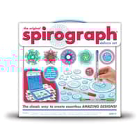 image Spirograph Deluxe Design Set Main Product  Image width="1000" height="1000"