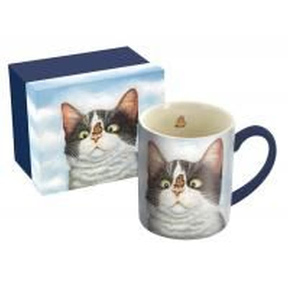 image Lowell Herrero Hugo Hege Mug with Gift Box Main Product  Image width=&quot;1000&quot; height=&quot;1000&quot;