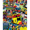 image Batman Collage 1000 Piece Puzzle Main Product  Image width="1000" height="1000"
