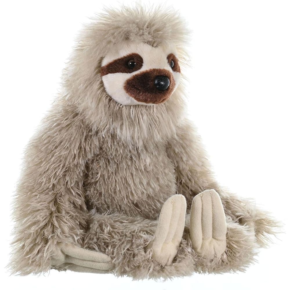 Sloth 12 Inch Plush Main Image