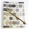 image Pantone Fifty Shades of Gray Journal 3rd Product Detail  Image width="1000" height="1000"