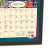 image Contemporary Wall Calendar Frame   Black Finish 2nd Product Detail  Image width=&quot;1000&quot; height=&quot;1000&quot;