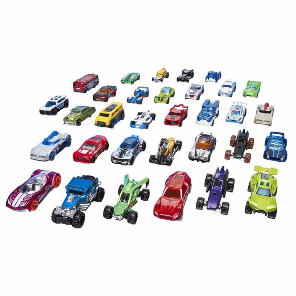 Hot Wheels Basic Car 2nd Product Detail  Image width="1000" height="1000"