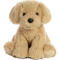 image Golden Lab Plush Main Product Image