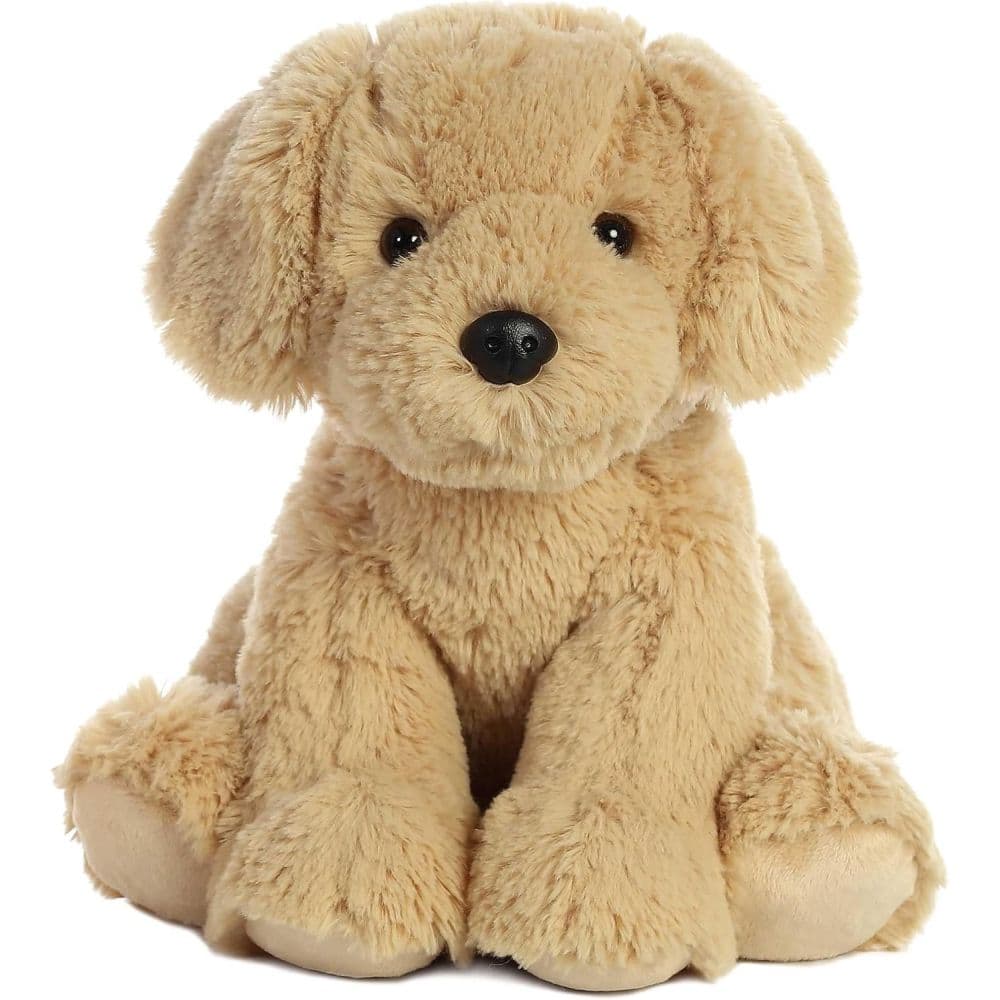 image Golden Lab Plush Main Product Image