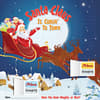 image Santa Claus Is Comin To Town Advent Calendar Main Product  Image width=&quot;1000&quot; height=&quot;1000&quot;