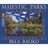image Majestic Parks Valley View 1000 Piece Puzzle Main Product  Image width="1000" height="1000"