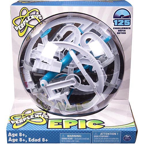 Perplexus Epic Toy Main Product  Image width="1000" height="1000"