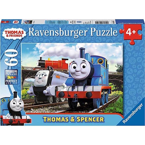 thomas and spencer 60 piece puzzle main width=&quot;1000&quot; height=&quot;1000&quot;