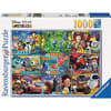 image Disney Pixar 1000 Piece Puzzle Main Product  Image width="1000" height="1000"