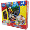 image Mickey Mouse Clubhouse 25 Foam Piece Puzzle Main Product  Image width="1000" height="1000"
