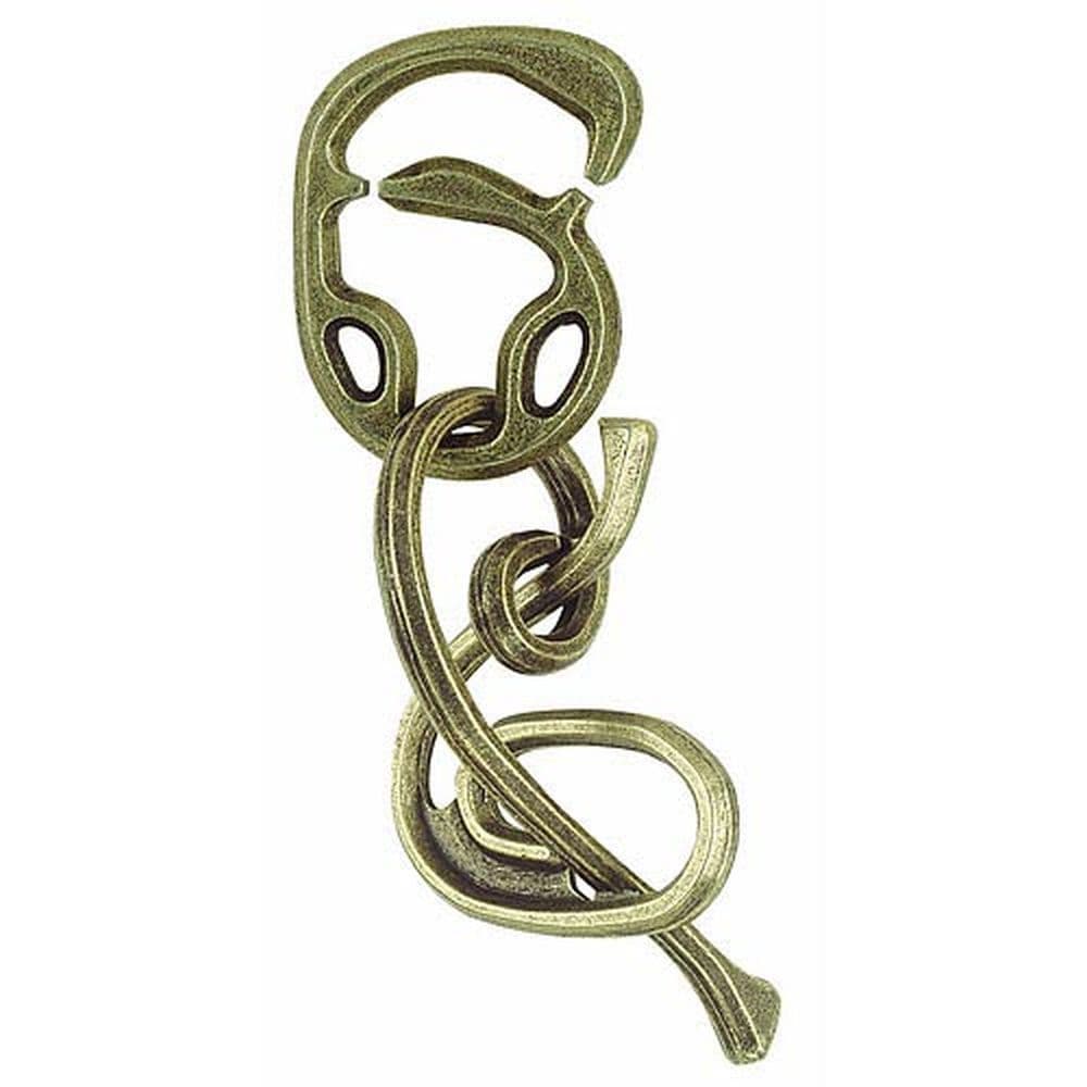 Hanayama Enigma Puzzle Main Product  Image width="1000" height="1000"