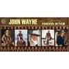 image John Wayne Forever in Film 1000 Piece Puzzle Main Product  Image width="1000" height="1000"