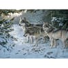 image Wolf Trail 1000 Piece Puzzle Main Product  Image width="1000" height="1000"