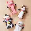 image Farm Friends Hand Puppets Set of 4 Sixth Alternate Image